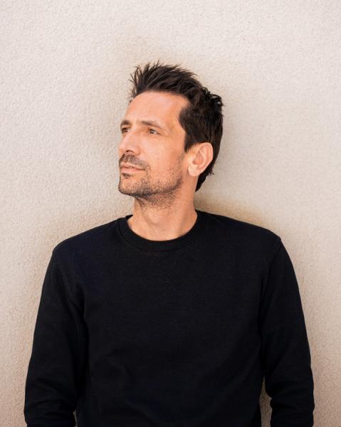 Matteo Maffucci “Prometto a me stesso la felicità”| Salento Book Festival 2021