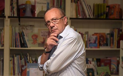 Giovanni Impastato “Mio fratello. Tutta una vita con Peppino”  | Salento Book Festival 2021