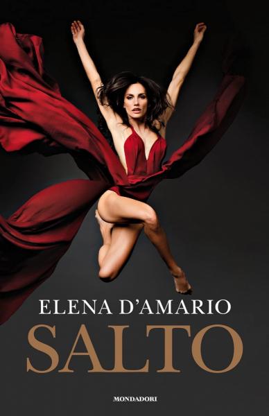 Elena D’amario “Salto” | Salento Book Festival 2021