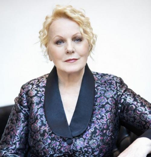 Katia Ricciarelli a FestivArts