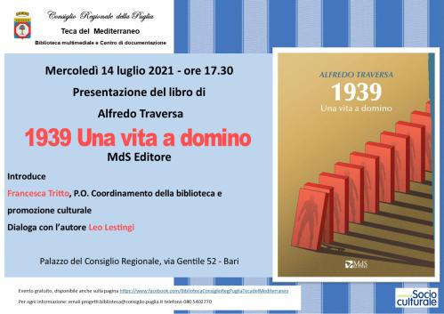 1939 una vita a domino