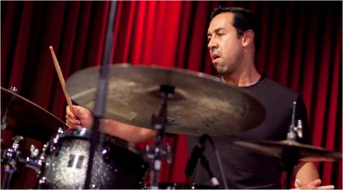 Antonio Sánchez Quartet per il Jazz Revenge Fest