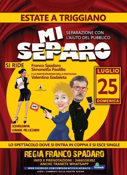 Mi Separo 1