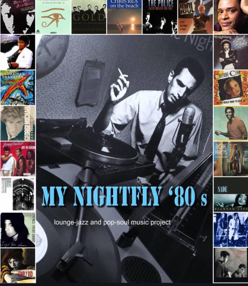 My Nightfly'80s