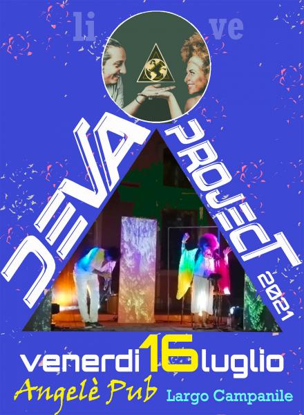 Deva Project live