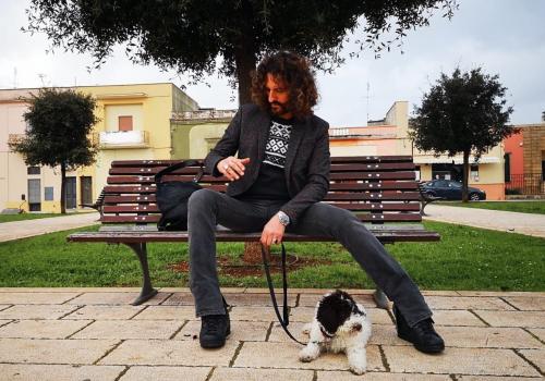 Turismo da cani. Continuano le escursioni per i cuccioli e i loro padroni