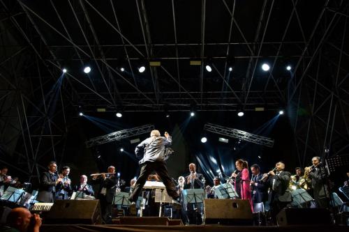 La Notte della Banda il Talos Festival rende omaggio alla grande tradizione musicale tipica del Sud Italia