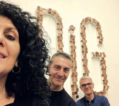 RACCOLTO A SUD  Versi in musica di Poeti tra la Terra di Bari e la Valle d’Itria.