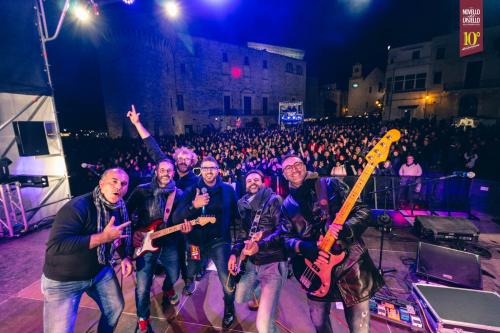 KonverBand live