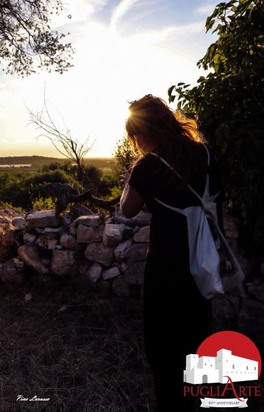 Yoga – Trekking a Torre di Castiglione