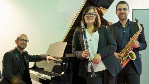 ArmoniEstate VI edizione - Trio Panamericano