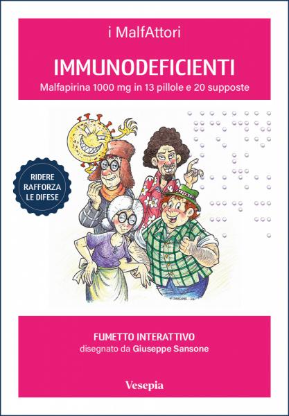 Immunodeficienti