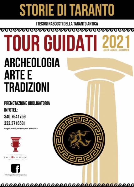 Storie di Taranto - ❞𝗟𝗔 𝗧𝗔𝗥𝗔𝗡𝗧𝗢 𝗚𝗥𝗘𝗖𝗢-𝗥𝗢𝗠𝗔𝗡𝗔❞