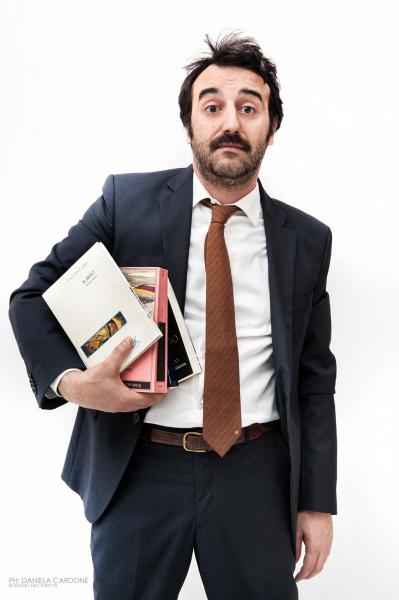 Matteo Salvatore: due nomi, manco un cognome