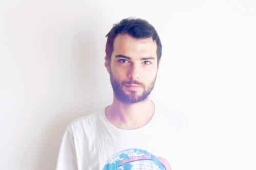 Filippo Bubbico per "FuoriPosto Live Session"