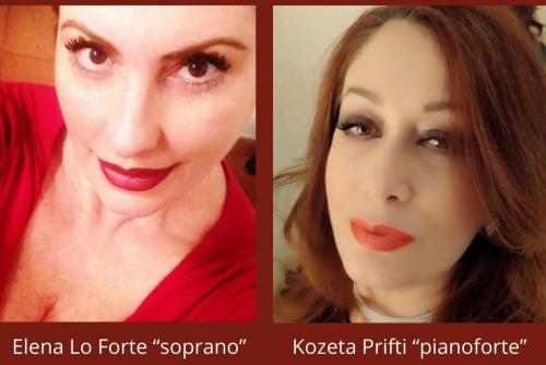 Omaggio alle donne di talento “Lungo il Tevere…Roma” si tinge di rosa.
