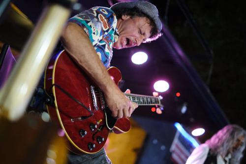 Parte il Festival Blues Città di Brindisi