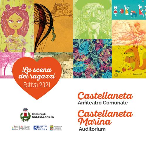 “Nel castello di Barbablù” in scena a Castellaneta