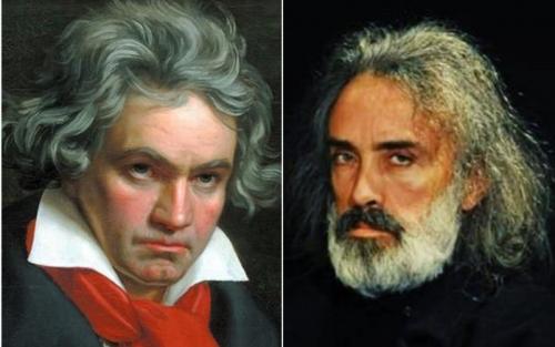 Indagine su Beethoven a 250 anni (+1) dalla nascita. Conversazione-concerto con il pianista Domenico Di Leo