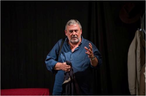 "Verso...Luzi"- Omaggio alla poesia di Mario Luzi