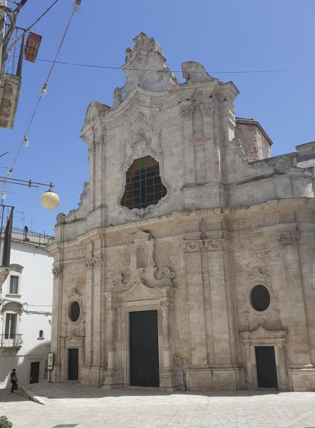ARTES FESTIVAL - le ali della Cultura - Raccolto a sud - Monografia