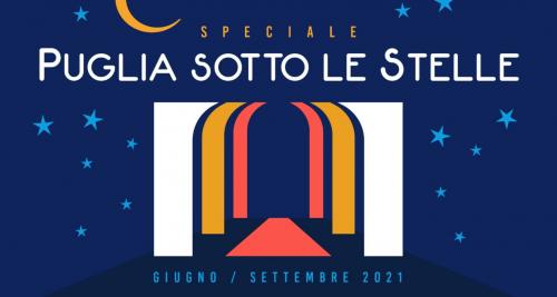 Al Maestro la rassegna “Speciale Puglia sotto le stelle”