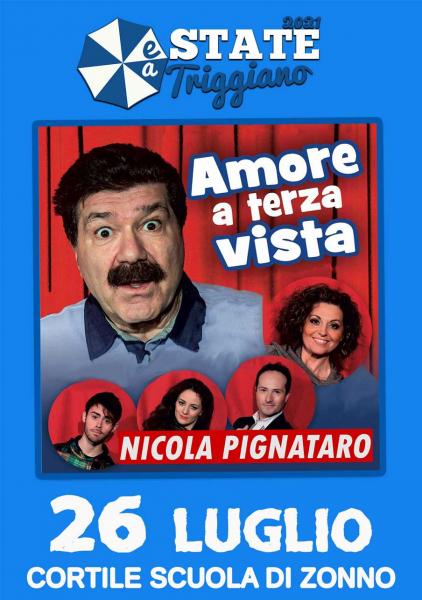 Amore a Terza Vista