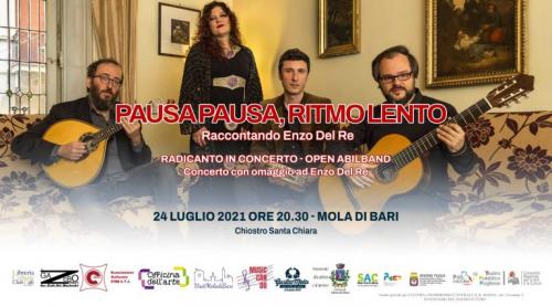 Radicanto in Concerto