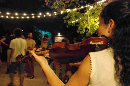 Festa della Luna Piena
