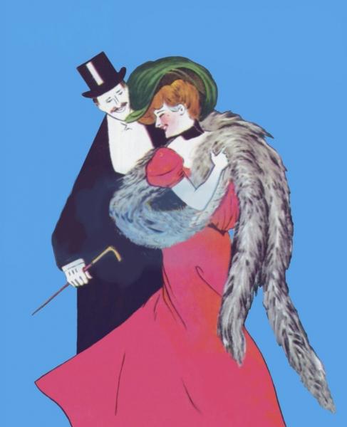 Rassegna Estiva Villa Peripato "I bei tempi dell'operetta"