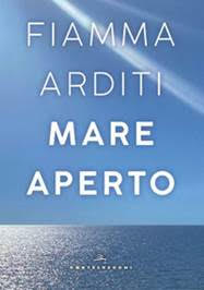 Fiamma Arditi presenta "Mare aperto"