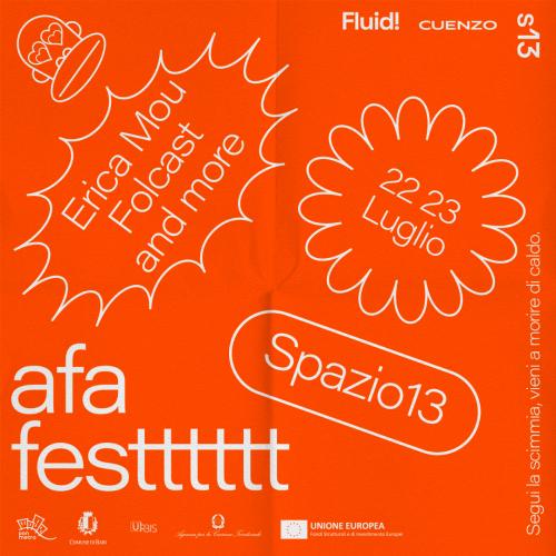 AFA Fest