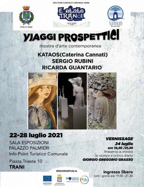 “Viaggi Prospettici”