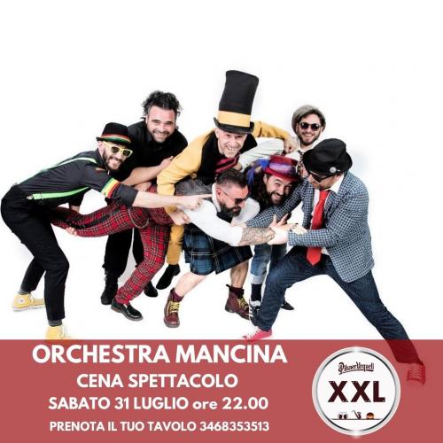 Orchestra Mancina