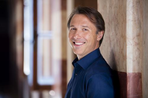 Si aprono le danze al Barletta Piano Festival