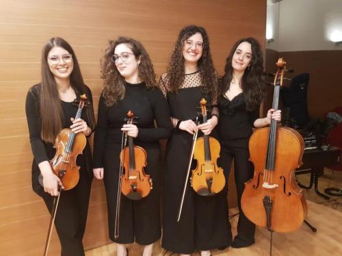Quartetto Fenice