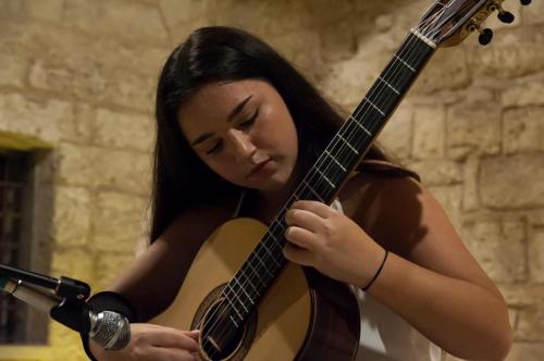 Arcipelago Chitarra