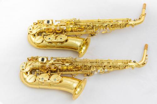 A Tutto Sax