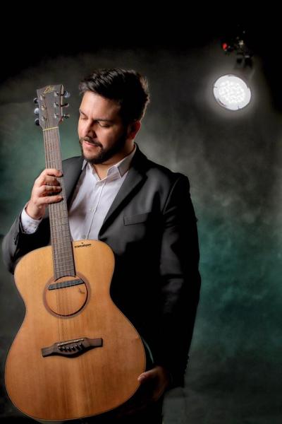 L’APULIAN SOUNDSCAPES  PER LA TREDICESIMA  EDIZIONE  DELLA RASSEGNA MUSICARTE a cura dell'Associazione Cultura e Musica "G. Curci"  Nuovo Sold Out per i il Duo Lorusso - Fasciano presso l’Auditorium GOS