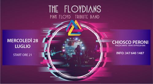 Pink Floyd Night