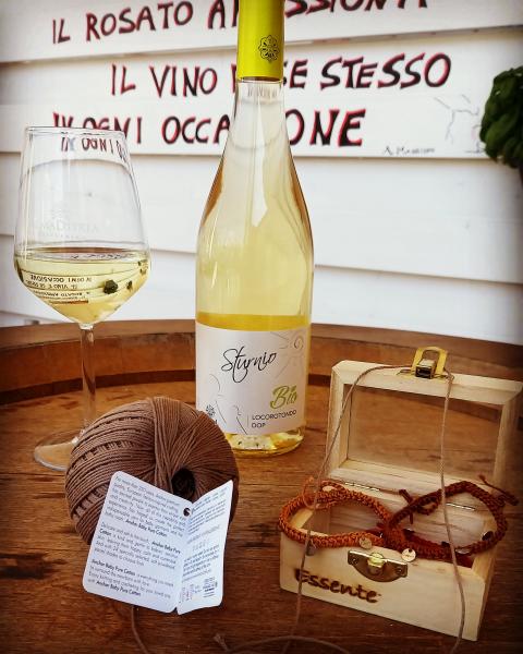 Arte e Vino in...Bio!