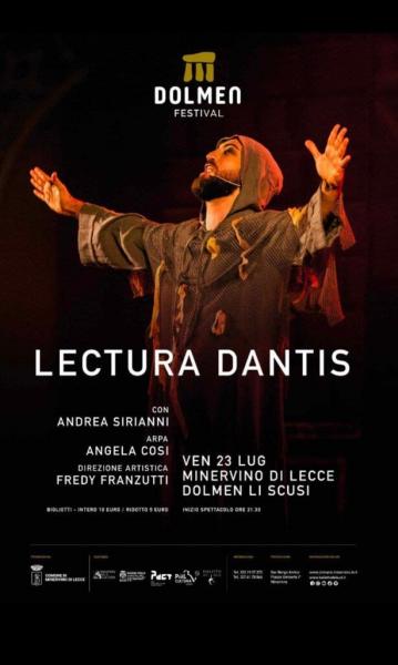 Lectura Dantis