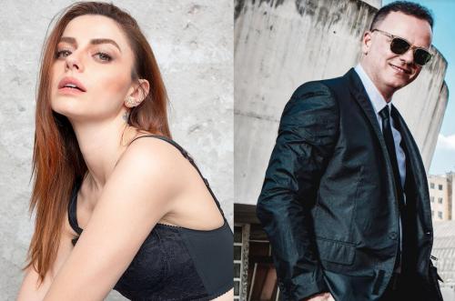Gigi D’Alessio e Annalisa per il Festival Costa dei Trulli