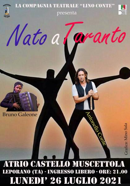 NATO A TARANTO