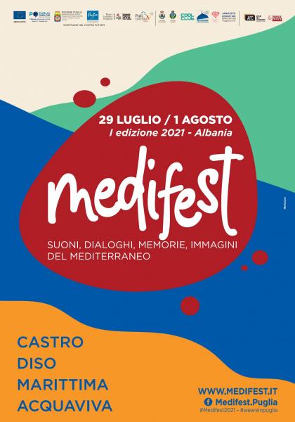 Dedicata all'Albania la prima edizione del Medifest