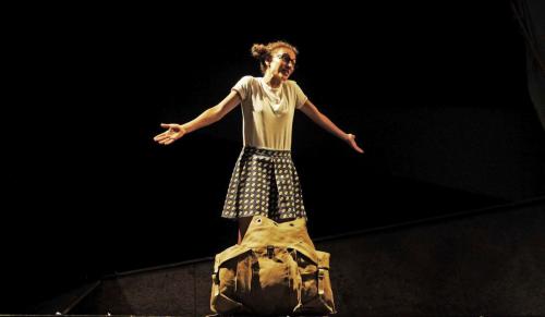 Celestina e la Luna: il Teatro Bambino in Piazza Duomo