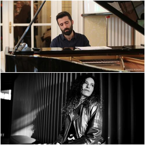 ''Donatello D’Attoma Acoustic Duo'' per la Rassegna “Suoni all’InVerso…Jazz Blues & dintorni’’