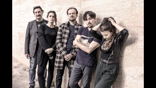 Jazz Around Festival a Lecce