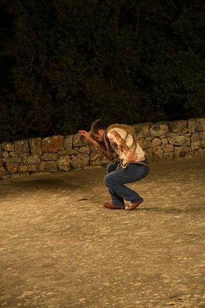 upRisingUp Festival di Danza d'autore