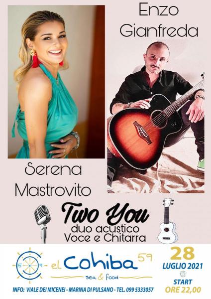 Two You live
